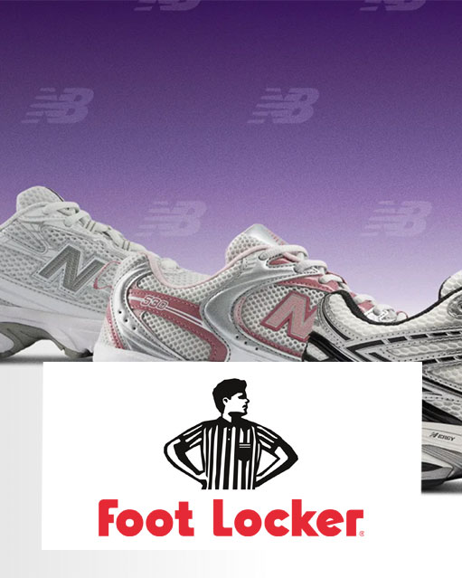 Footlocker Card