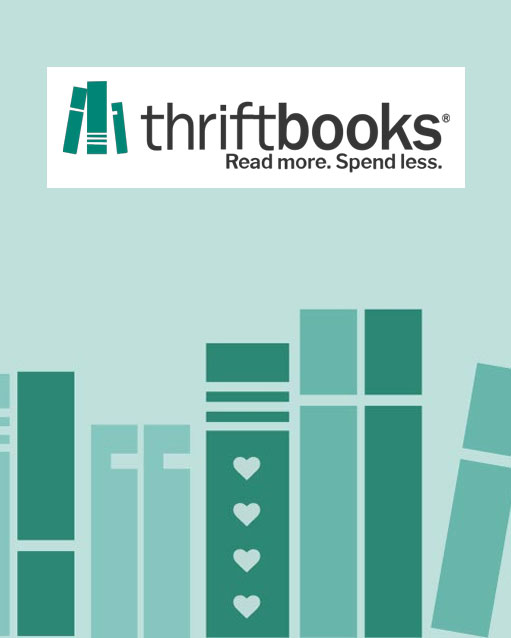 Thriftbooks Card